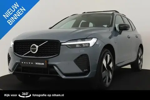 Annonce VOLVO XC60 Hybride 2024 d'occasion 