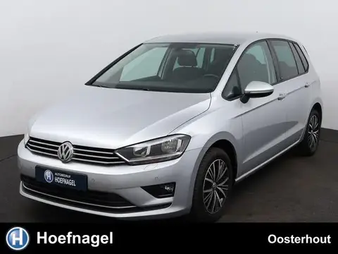 Used VOLKSWAGEN GOLF Petrol 2016 Ad 