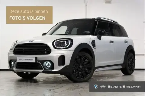 Used MINI COUNTRYMAN Petrol 2022 Ad 