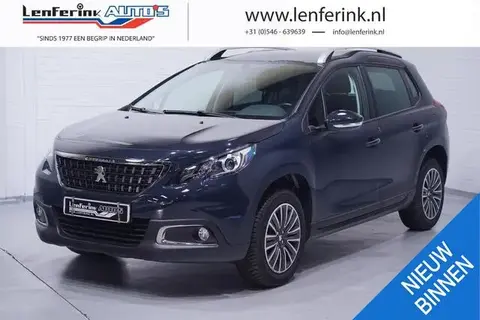 Used PEUGEOT 2008 Petrol 2019 Ad 