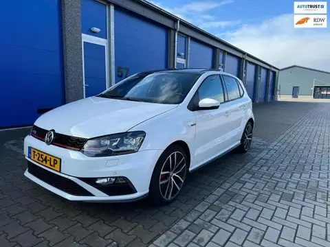 Used VOLKSWAGEN POLO Petrol 2017 Ad 