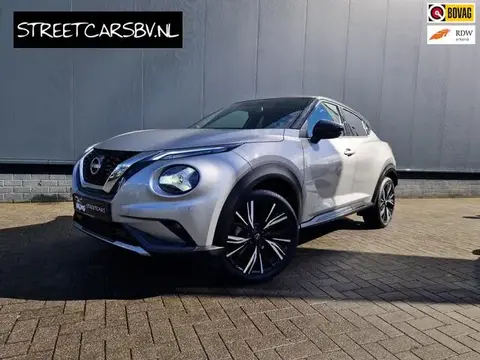 Annonce NISSAN JUKE Essence 2023 d'occasion 