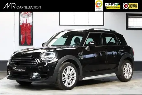 Annonce MINI COUNTRYMAN Essence 2018 d'occasion 