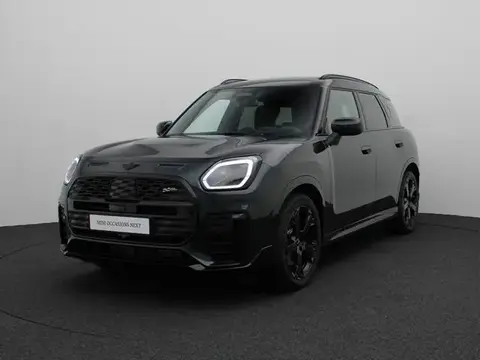 Used MINI COUNTRYMAN Hybrid 2024 Ad 