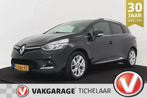 Used RENAULT CLIO Petrol 2019 Ad 