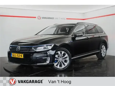 Used VOLKSWAGEN PASSAT Hybrid 2017 Ad 