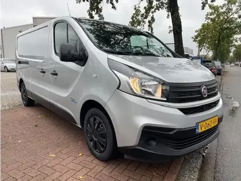 Annonce FIAT TALENTO Diesel 2018 d'occasion 