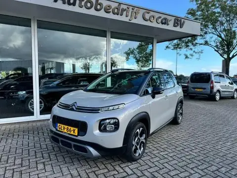 Annonce CITROEN C3 Essence 2021 d'occasion 