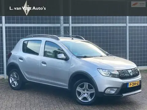 Used DACIA SANDERO Petrol 2020 Ad 