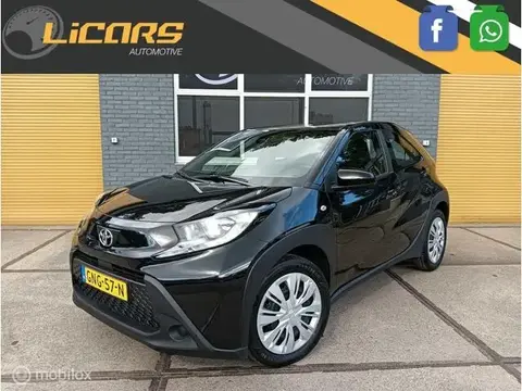 Used TOYOTA AYGO Petrol 2024 Ad 