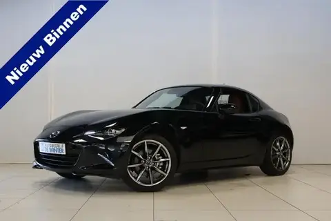 Used MAZDA MX-5 Petrol 2023 Ad 