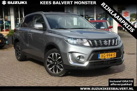 Used SUZUKI VITARA Petrol 2019 Ad 