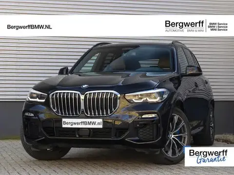 Used BMW X5 Diesel 2019 Ad 