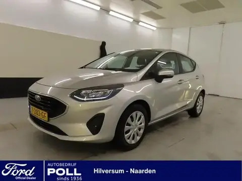 Annonce FORD FIESTA Essence 2023 d'occasion 