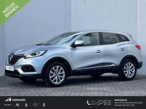 Used RENAULT KADJAR Petrol 2021 Ad 