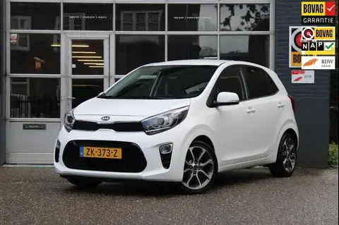 Annonce KIA PICANTO Essence 2019 d'occasion 