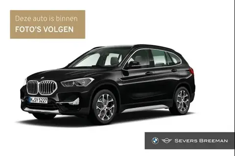 Annonce BMW X1 Essence 2022 d'occasion 