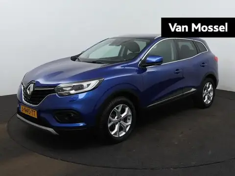 Annonce RENAULT KADJAR Essence 2019 d'occasion 