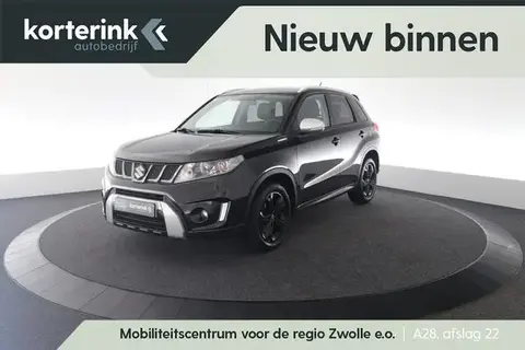 Used SUZUKI VITARA Petrol 2016 Ad 