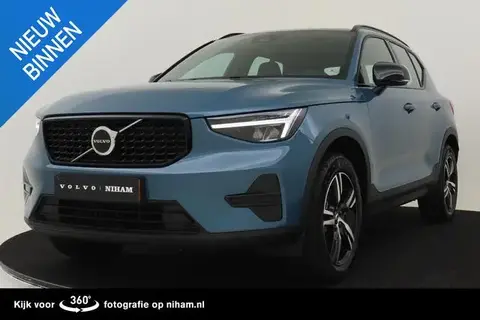 Used VOLVO XC40 Hybrid 2024 Ad 