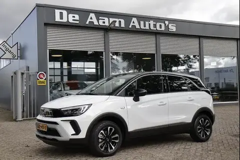 Annonce OPEL CROSSLAND Essence 2024 d'occasion 