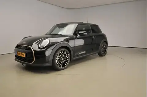 Annonce MINI COOPER Essence 2024 d'occasion 