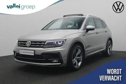 Annonce VOLKSWAGEN TIGUAN Essence 2020 d'occasion 