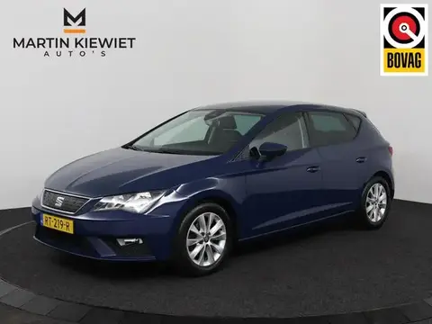 Used SEAT LEON Petrol 2018 Ad 