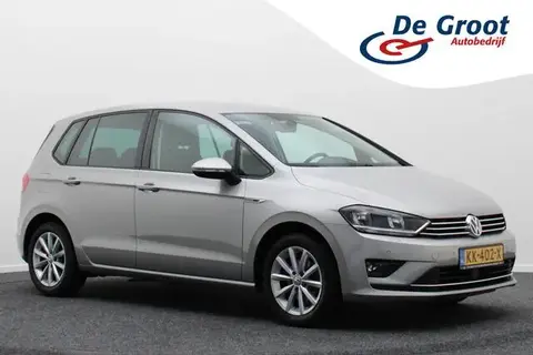 Used VOLKSWAGEN GOLF Petrol 2015 Ad 