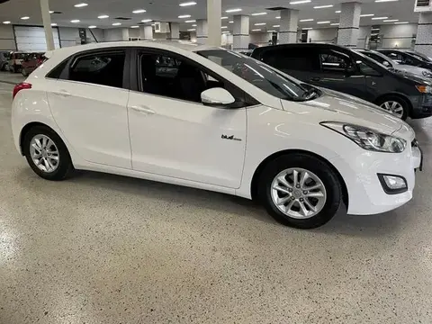 Used HYUNDAI I30 Petrol 2016 Ad 