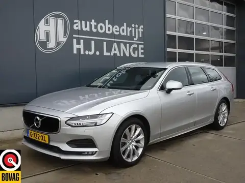 Annonce VOLVO V90 Essence 2019 d'occasion 