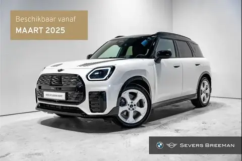 Used MINI COUNTRYMAN Electric 2024 Ad 