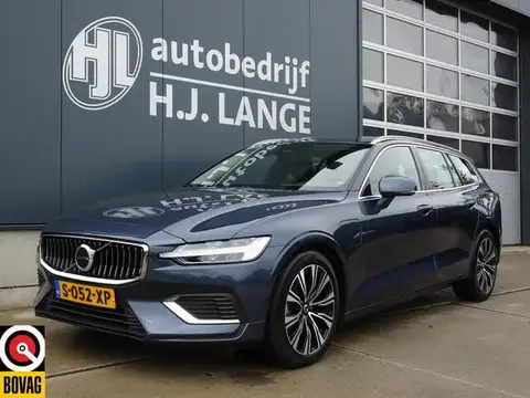 Used VOLVO V60 Hybrid 2023 Ad 