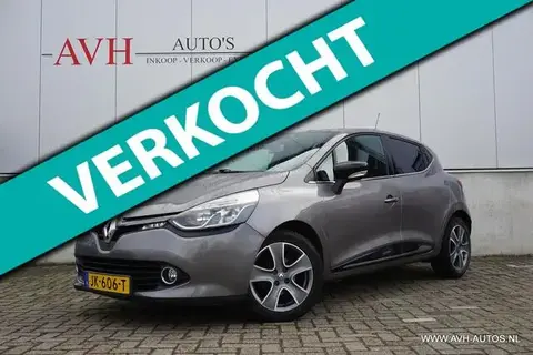 Used RENAULT CLIO Petrol 2015 Ad 