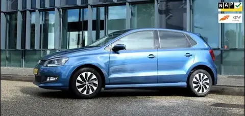 Used VOLKSWAGEN POLO Petrol 2017 Ad 