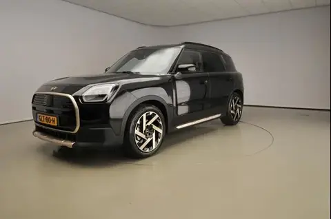 Used MINI COUNTRYMAN Electric 2024 Ad 