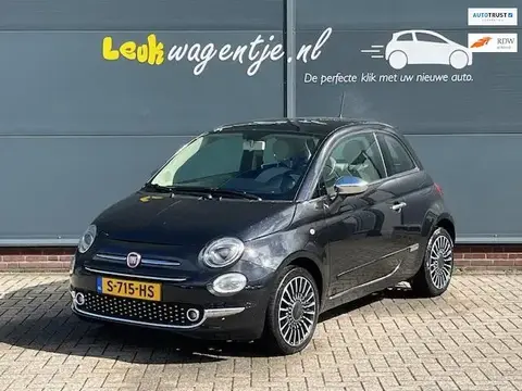 Annonce FIAT 500 Essence 2019 d'occasion 