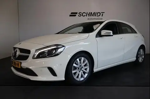 Used MERCEDES-BENZ CLASSE A Petrol 2018 Ad 