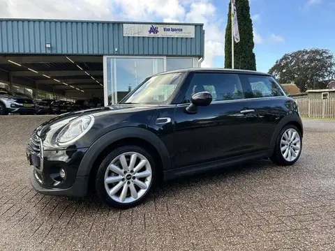 Used MINI COOPER Petrol 2016 Ad 