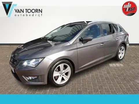 Annonce SEAT LEON Essence 2015 d'occasion 