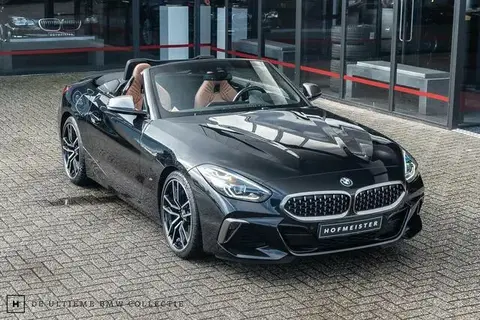 Used BMW Z4 Petrol 2019 Ad 