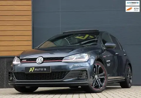 Annonce VOLKSWAGEN GOLF Essence 2018 d'occasion 