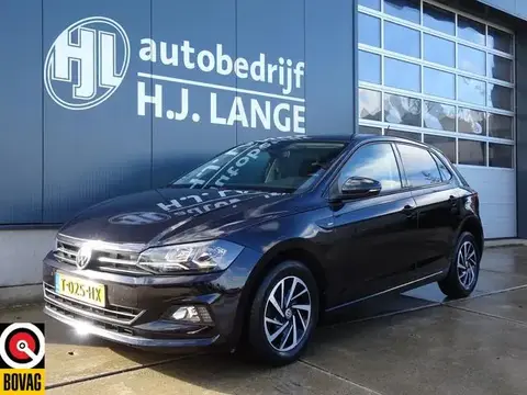 Used VOLKSWAGEN POLO Petrol 2019 Ad 