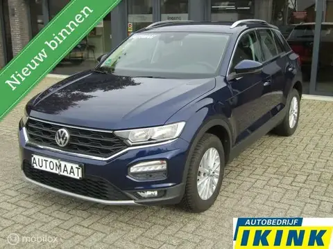 Used VOLKSWAGEN T-ROC Petrol 2019 Ad 