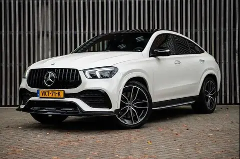 Used MERCEDES-BENZ CLASSE GLE Diesel 2020 Ad 