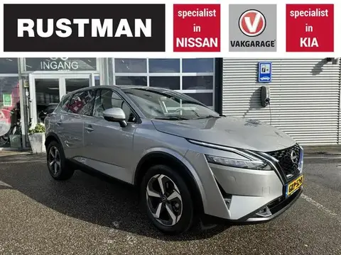 Used NISSAN QASHQAI Hybrid 2024 Ad 