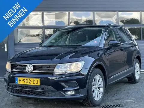 Annonce VOLKSWAGEN TIGUAN Essence 2020 d'occasion 