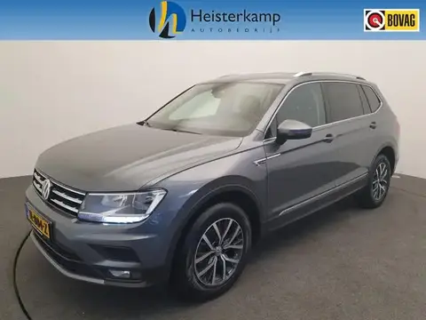 Used VOLKSWAGEN TIGUAN Petrol 2018 Ad 