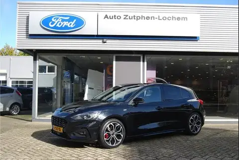 Used FORD FOCUS Petrol 2019 Ad 