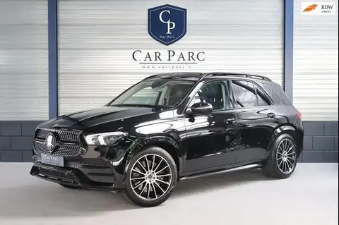 Used MERCEDES-BENZ CLASSE GLE Petrol 2020 Ad 